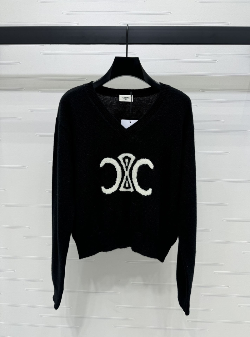 Ce**e sweaters
